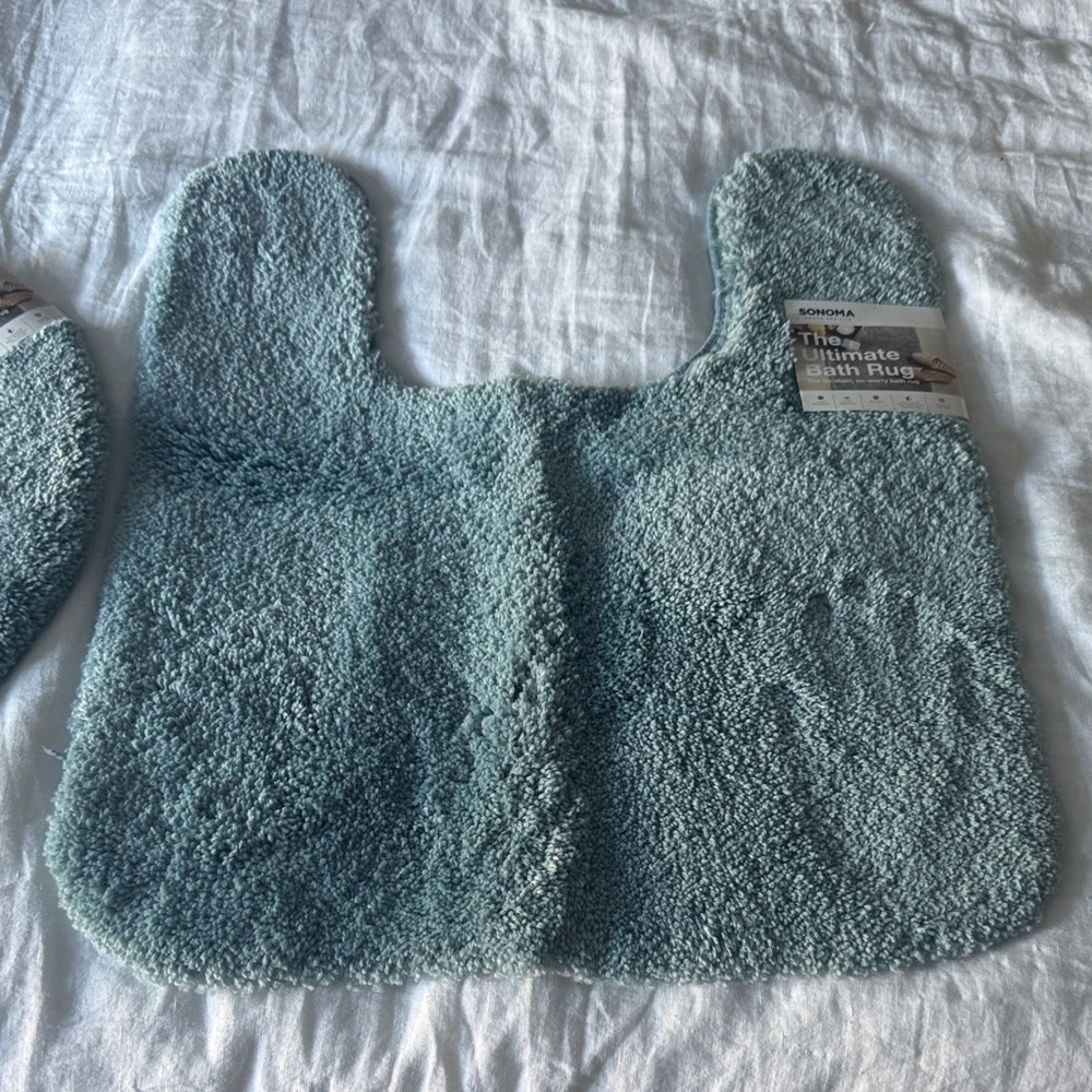 Sonoma Ultimate Bath Rug Set - Picture 3 of 6